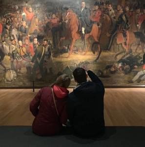 Meet your Posher, Scott